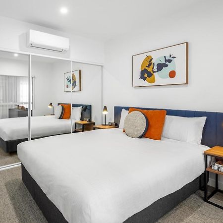 Quest Wangaratta Aparthotel Bagian luar foto