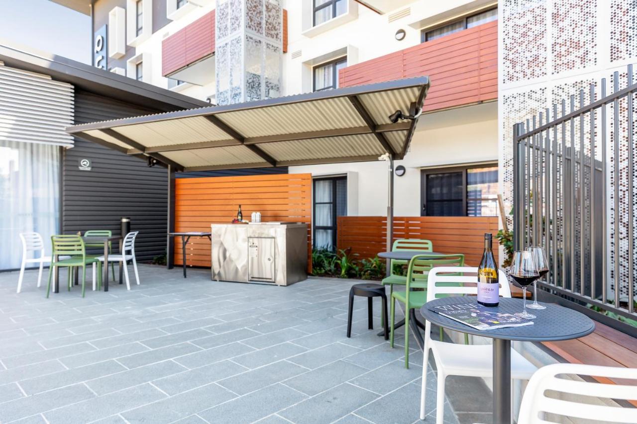 Quest Wangaratta Aparthotel Bagian luar foto