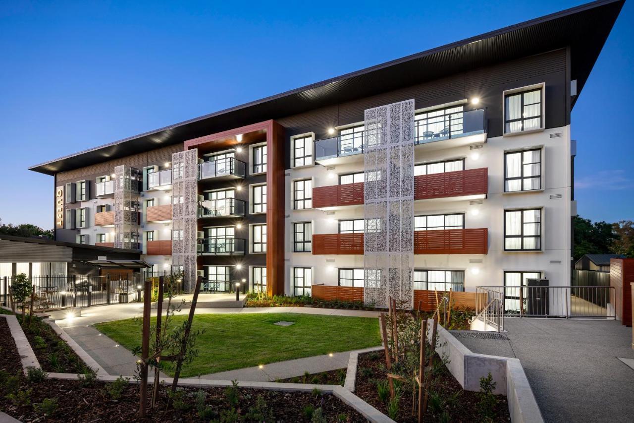 Quest Wangaratta Aparthotel Bagian luar foto