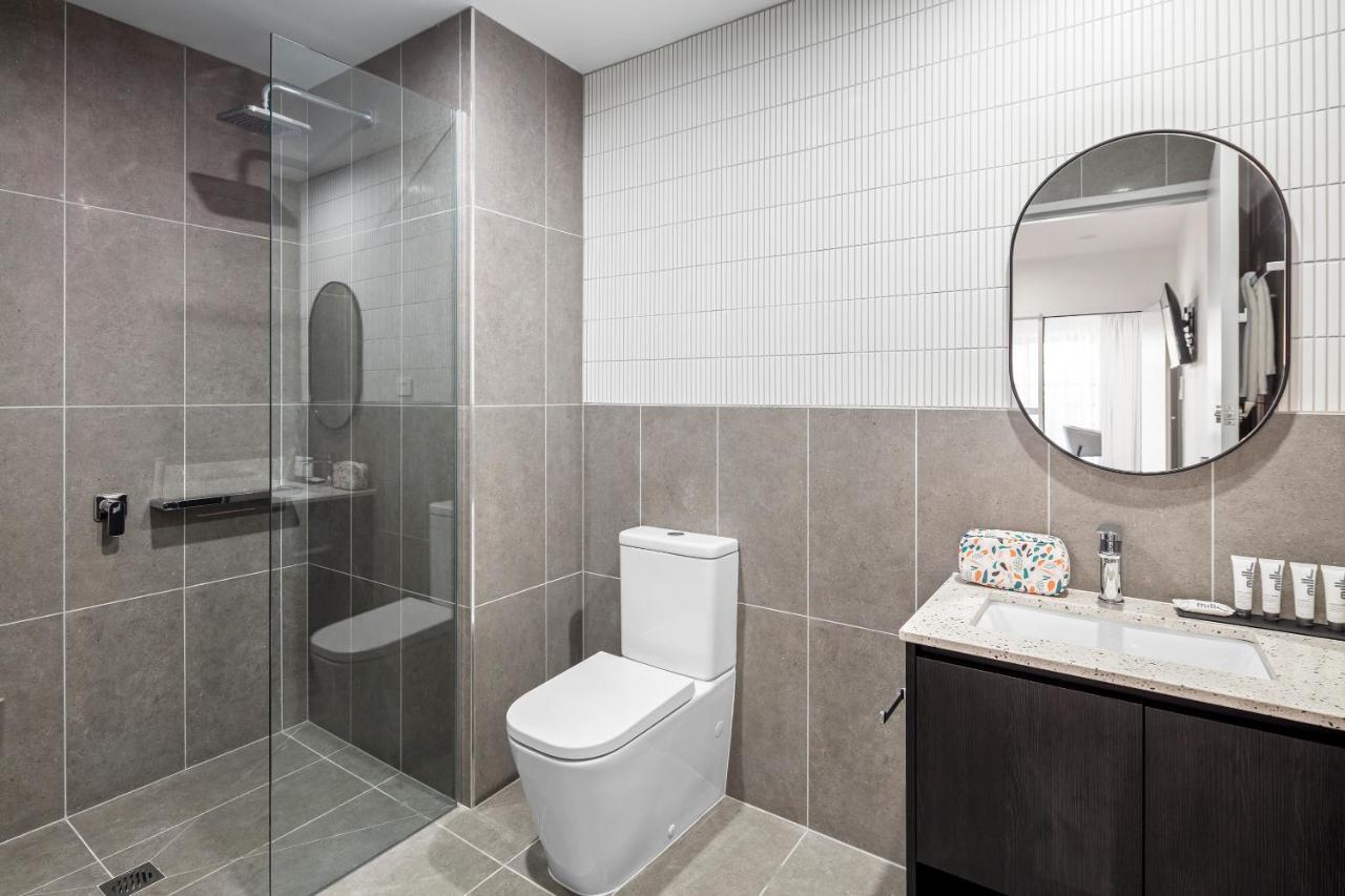 Quest Wangaratta Aparthotel Bagian luar foto