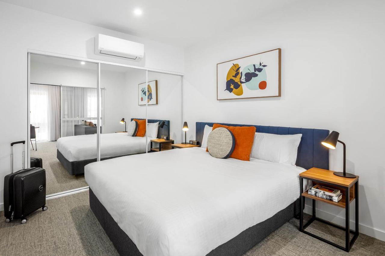 Quest Wangaratta Aparthotel Bagian luar foto